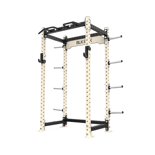 3 Series Compact Rack - BLK BOX