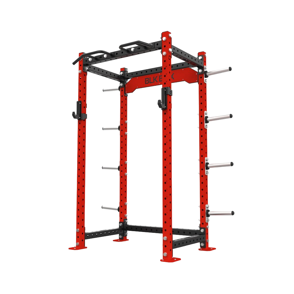 3 Series Compact Rack - BLK BOX