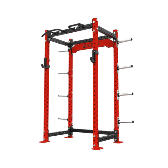 3 Series Compact Rack - BLK BOX