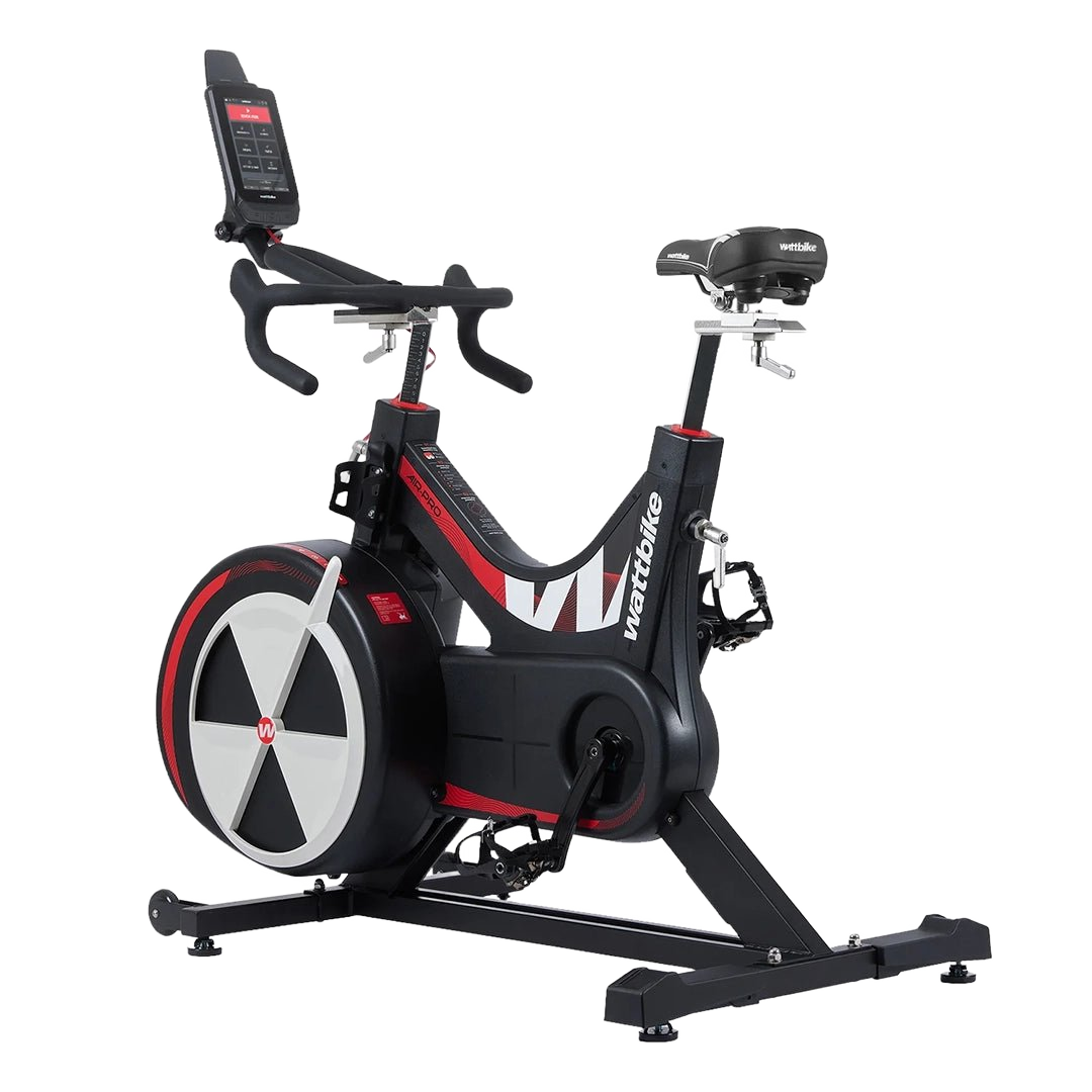 Wattbike AirPro - BLK BOX