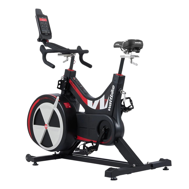 Wattbike AirPro - BLK BOX