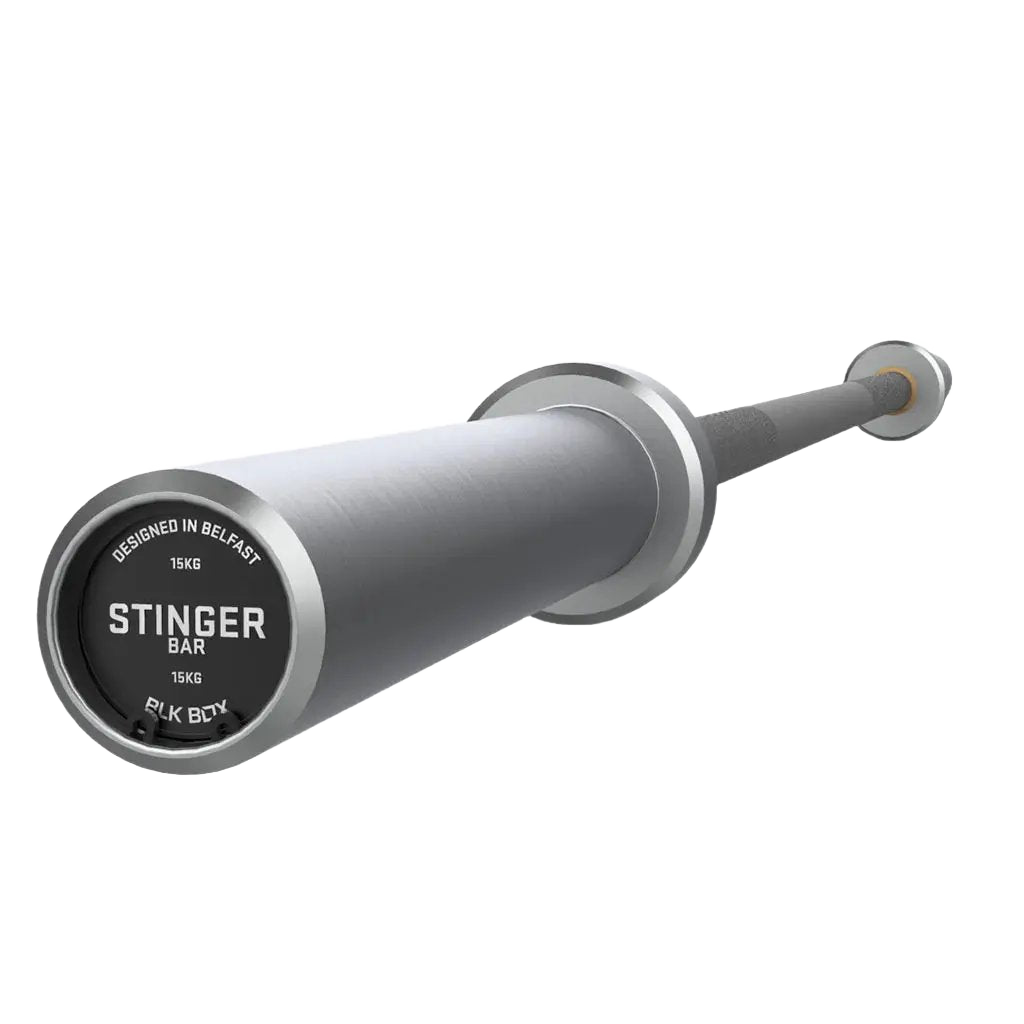 Stinger Bar - 15kg - BLK BOX