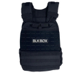 Utility Weight Vest and Plate Bundle | BLK BOX