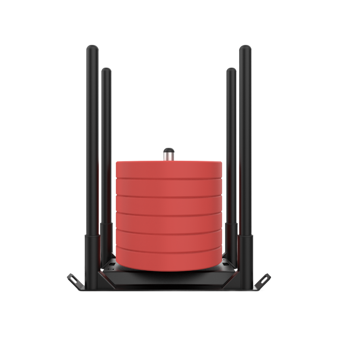 Turf Sled-Sleds-BLK BOX