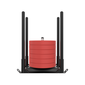 Turf Sled-Sleds-BLK BOX