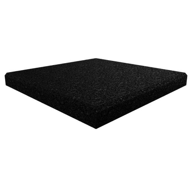 BLK BOX Shockpad Underlay – shock-absorbing underlay