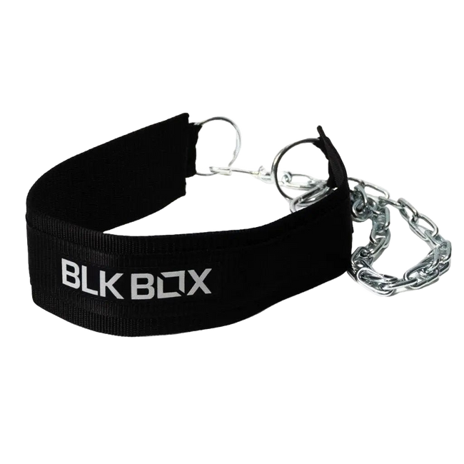 Dip Belt - BLK BOX