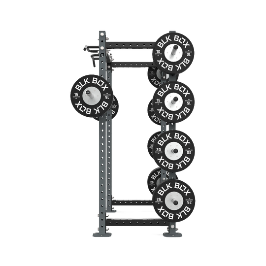 3 Series Compact Rack - BLK BOX