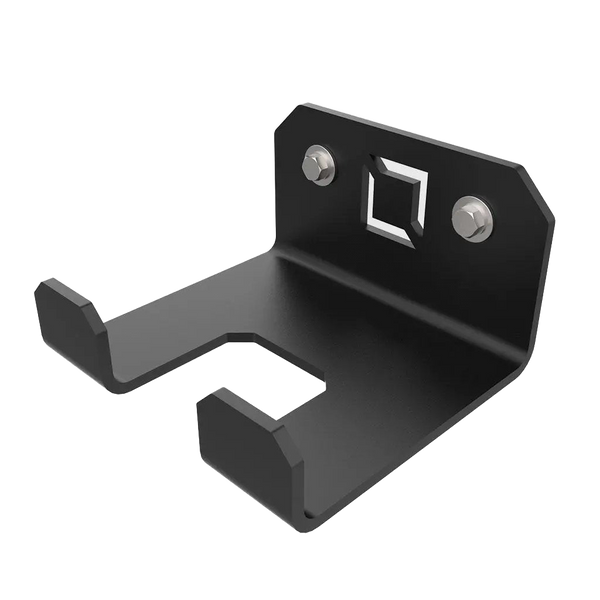 BLK BOX Wall Mounted Hip Thrust Attachment Hanger