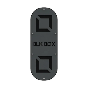 BLK BOX Goliath Rig Mounted Wall Ball Target – BLK BOX