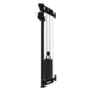 BLK BOX Goliath Cable Column Attachment