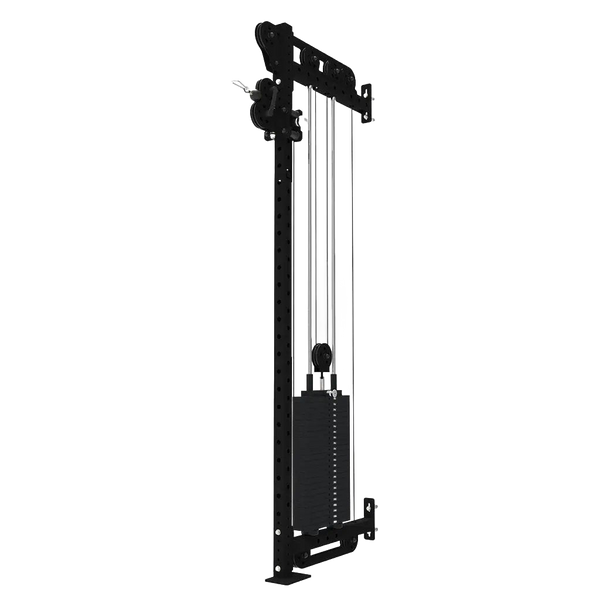 BLK BOX Goliath Cable Column Attachment