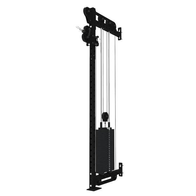 BLK BOX Goliath Cable Column Attachment