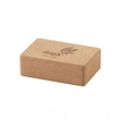 AIREX Yoga ECO Cork Block-Mobility Tools-AIREX