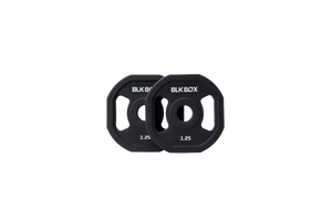 BLK BOX Studio Plate – BLK BOX