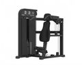 Selectorised Shoulder Press
