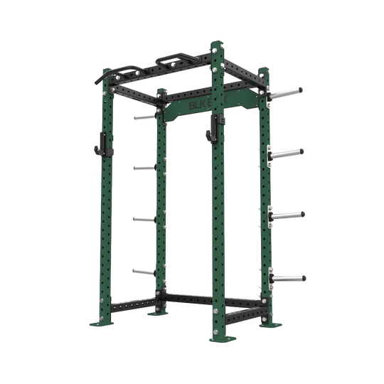 3 Series Compact Rack - BLK BOX