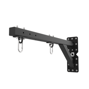 Wall Mounted Arm | BLK BOX