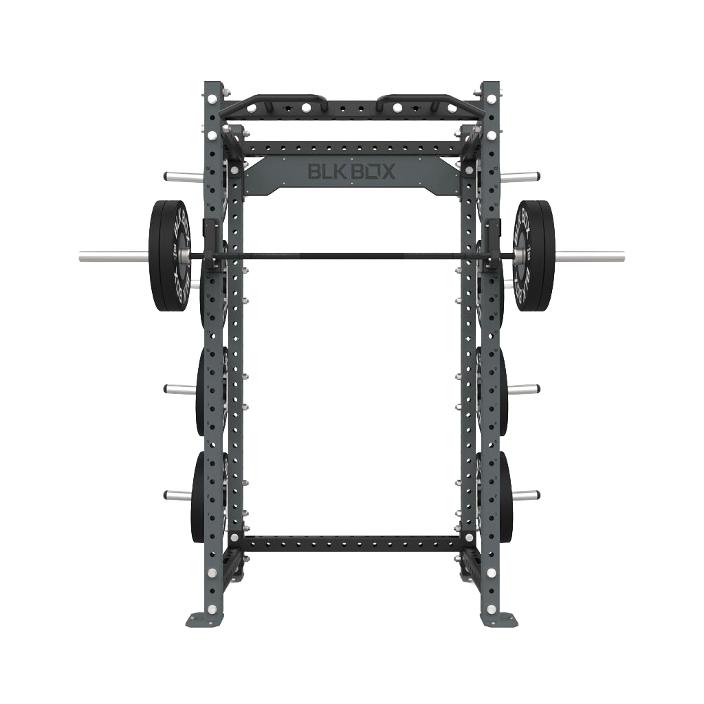 3 Series Compact Rack - BLK BOX