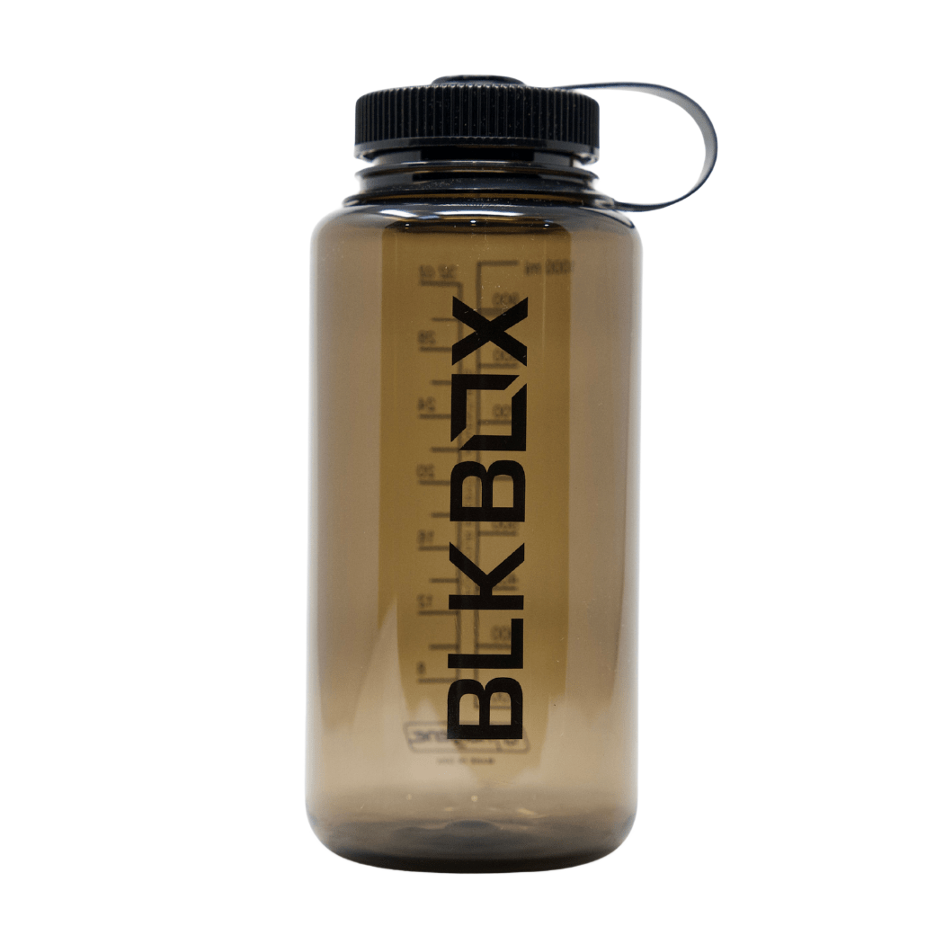 BLK BOX Nalgene 1L Bottle | BLK BOX