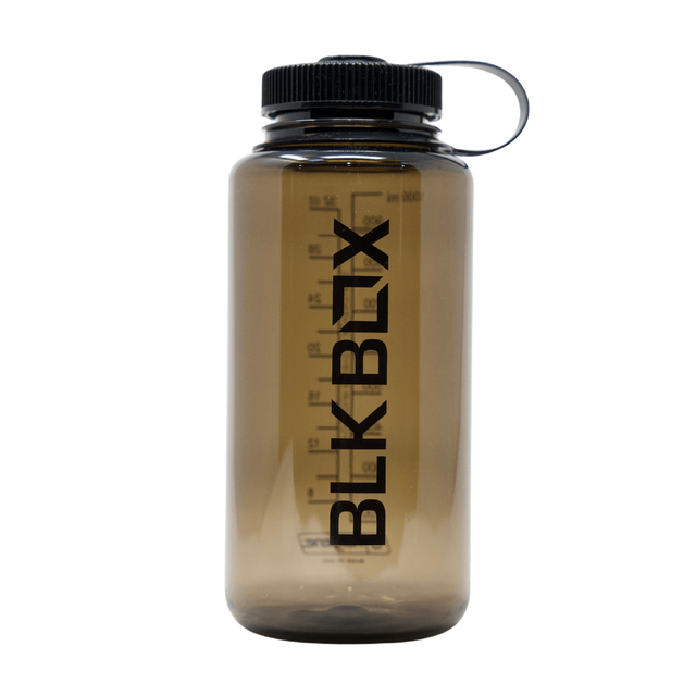BLK BOX Nalgene 1L Bottle | BLK BOX