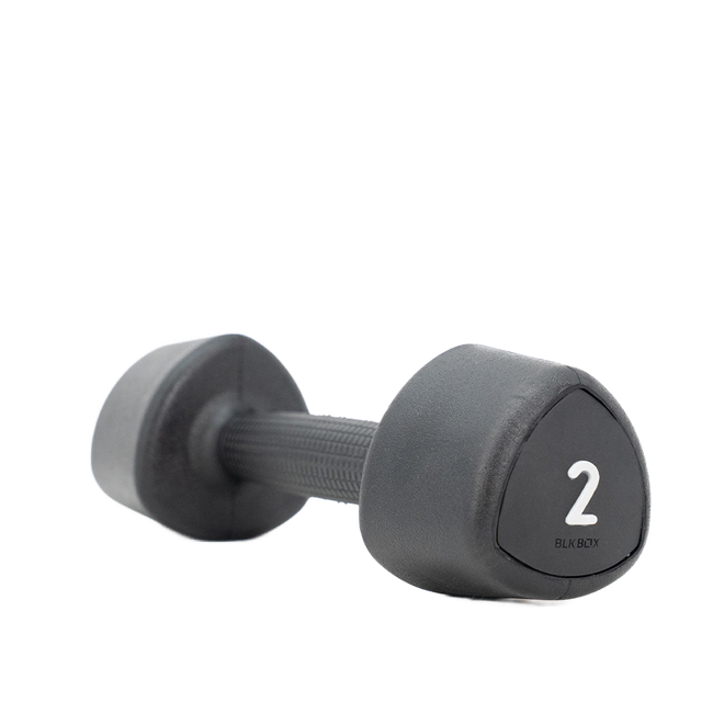 Aerobic Dumbbell - BLK BOX