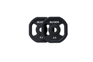 BLK BOX Studio Plate – BLK BOX