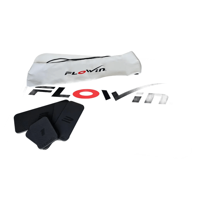 FLOWIN� Sport Board - BLK BOX