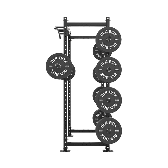 1 Series Compact Rack - BLK BOX