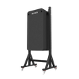 BLK BOX Mobile Mat Hanger