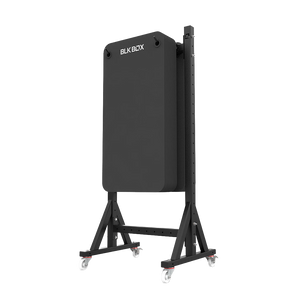 BLK BOX Mobile Mat Hanger
