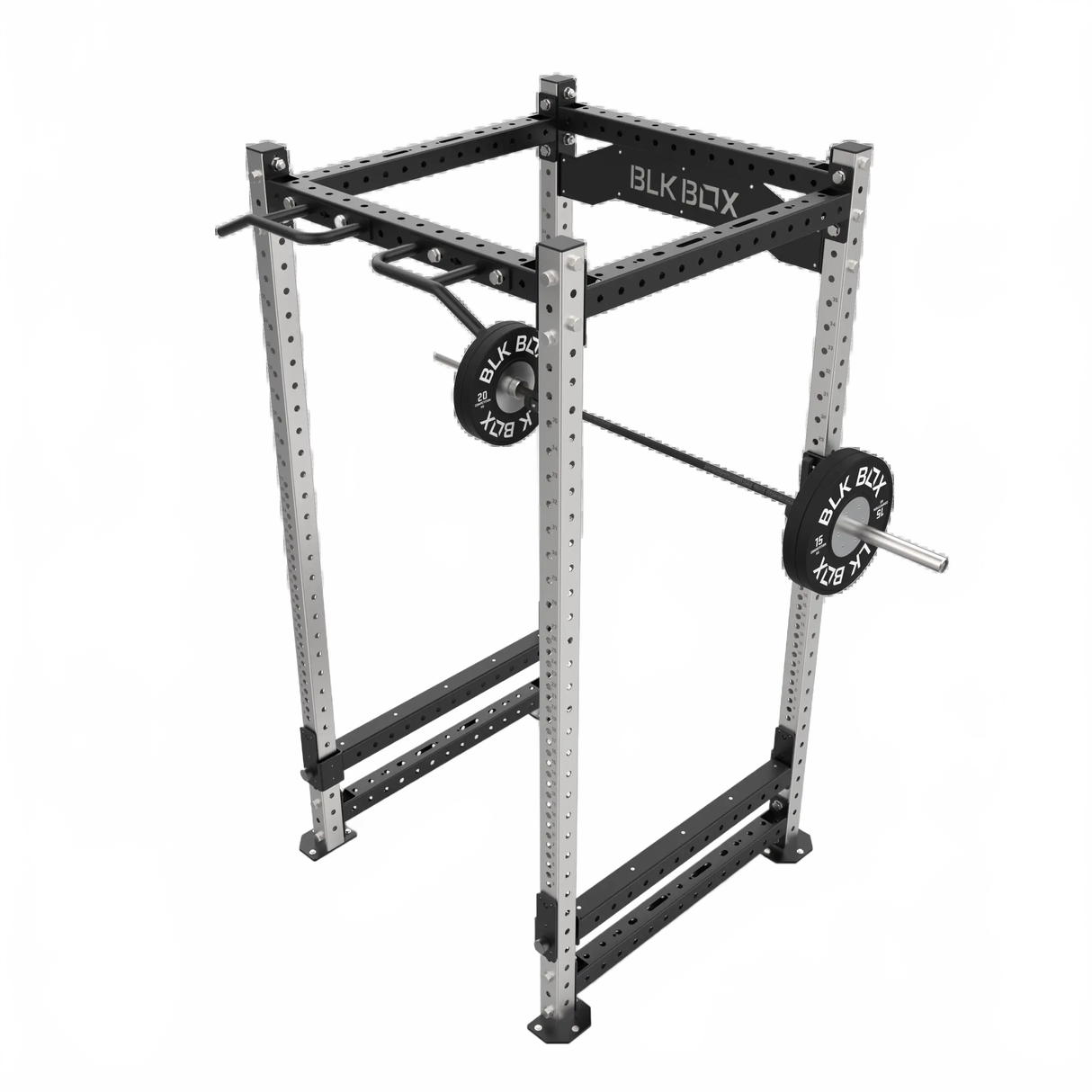 BLK BOX 5 Series Power Rack