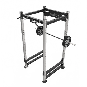 BLK BOX 5 Series Power Rack