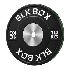 Competition Weight Plates