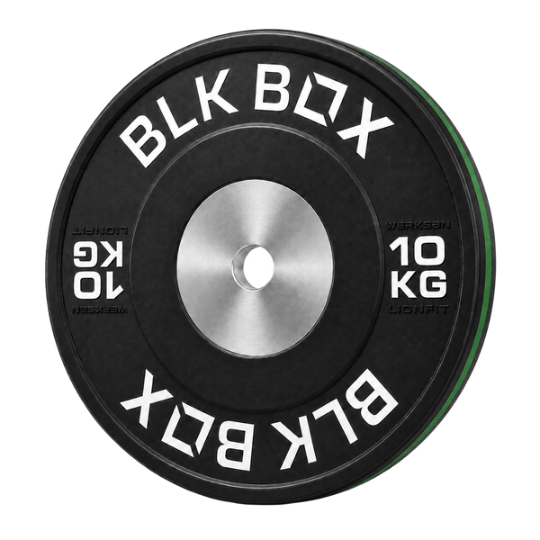 BLK BOX Werksan 10kg