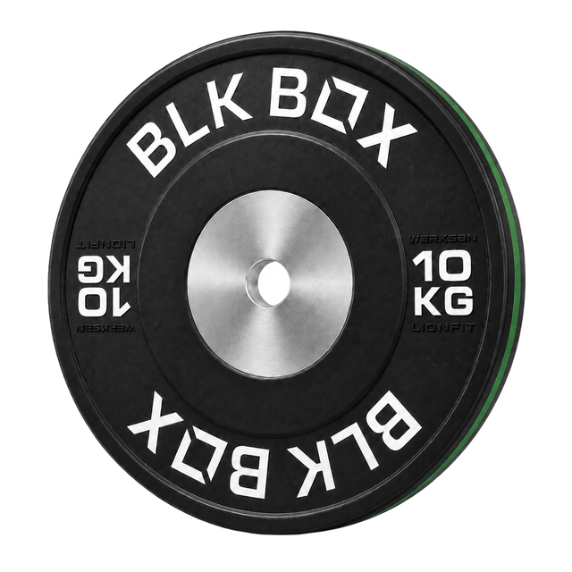 BLK BOX Werksan 10kg