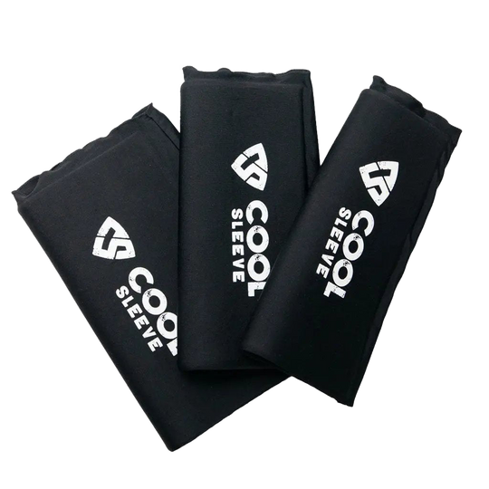 Coolsleeve (Hot & Cold) - BLK BOX