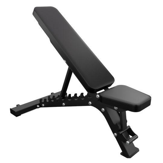 Adjustable Bench - BLK BOX