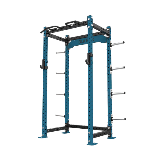 3 Series Compact Rack - BLK BOX