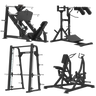 Strength Machines