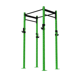 Free Standing Gym Rigs