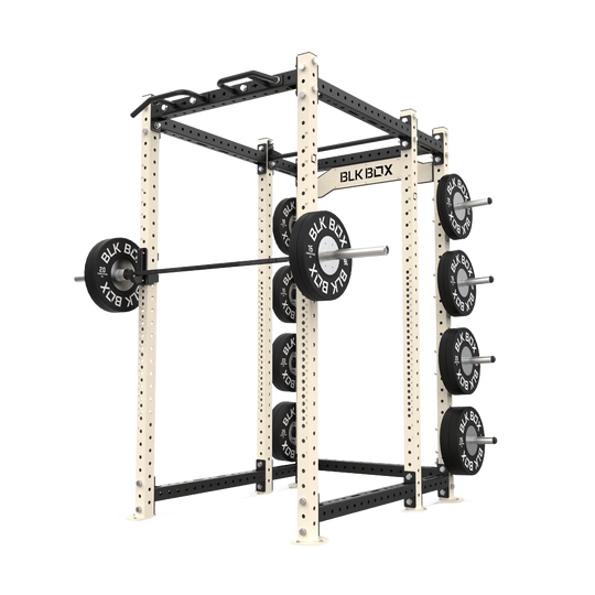 5 Series Full Rack - BLK BOX