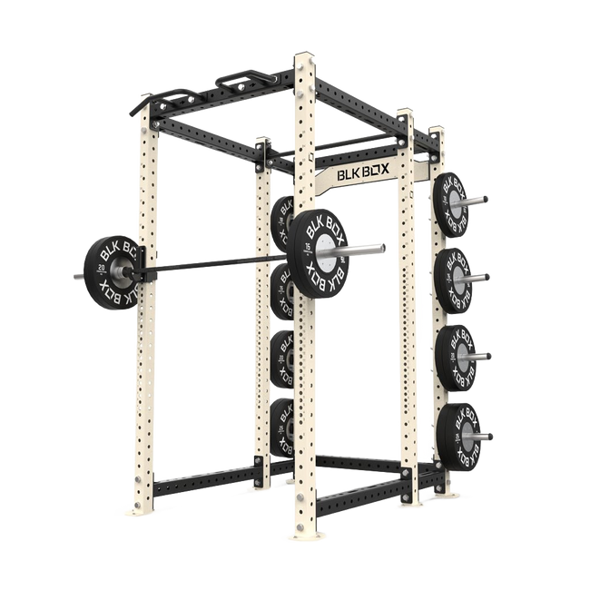 5 Series Full Rack - BLK BOX