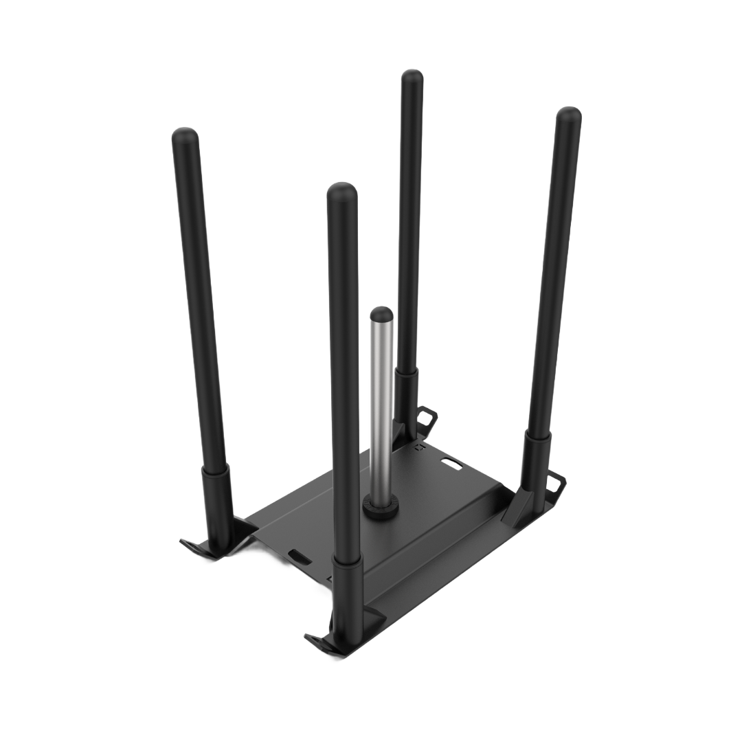 Turf Sled-Sleds-BLK BOX