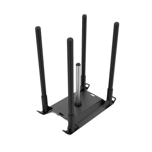 Turf Sled-Sleds-BLK BOX