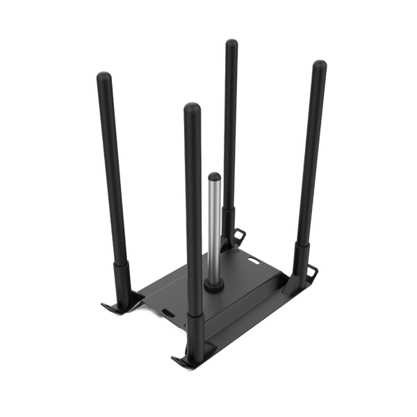 Turf Sled-Sleds-BLK BOX