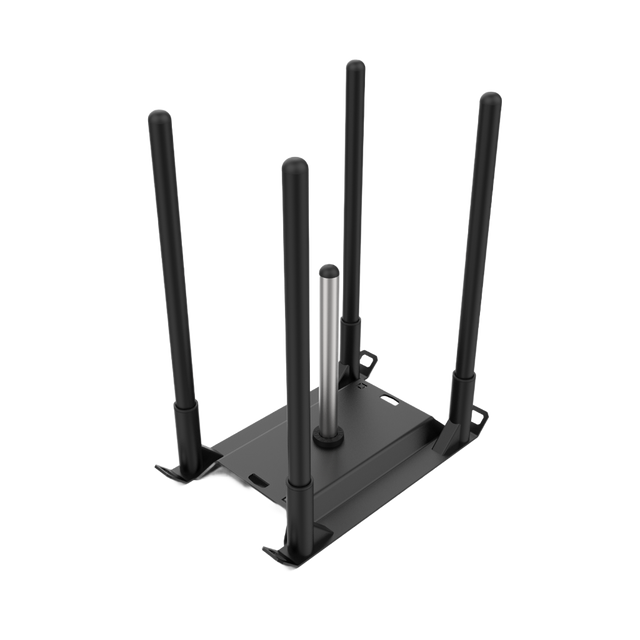 Turf Sled-Sleds-BLK BOX