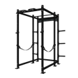 BLK BOX Goliath Full Rack – heavy duty commercial full rack