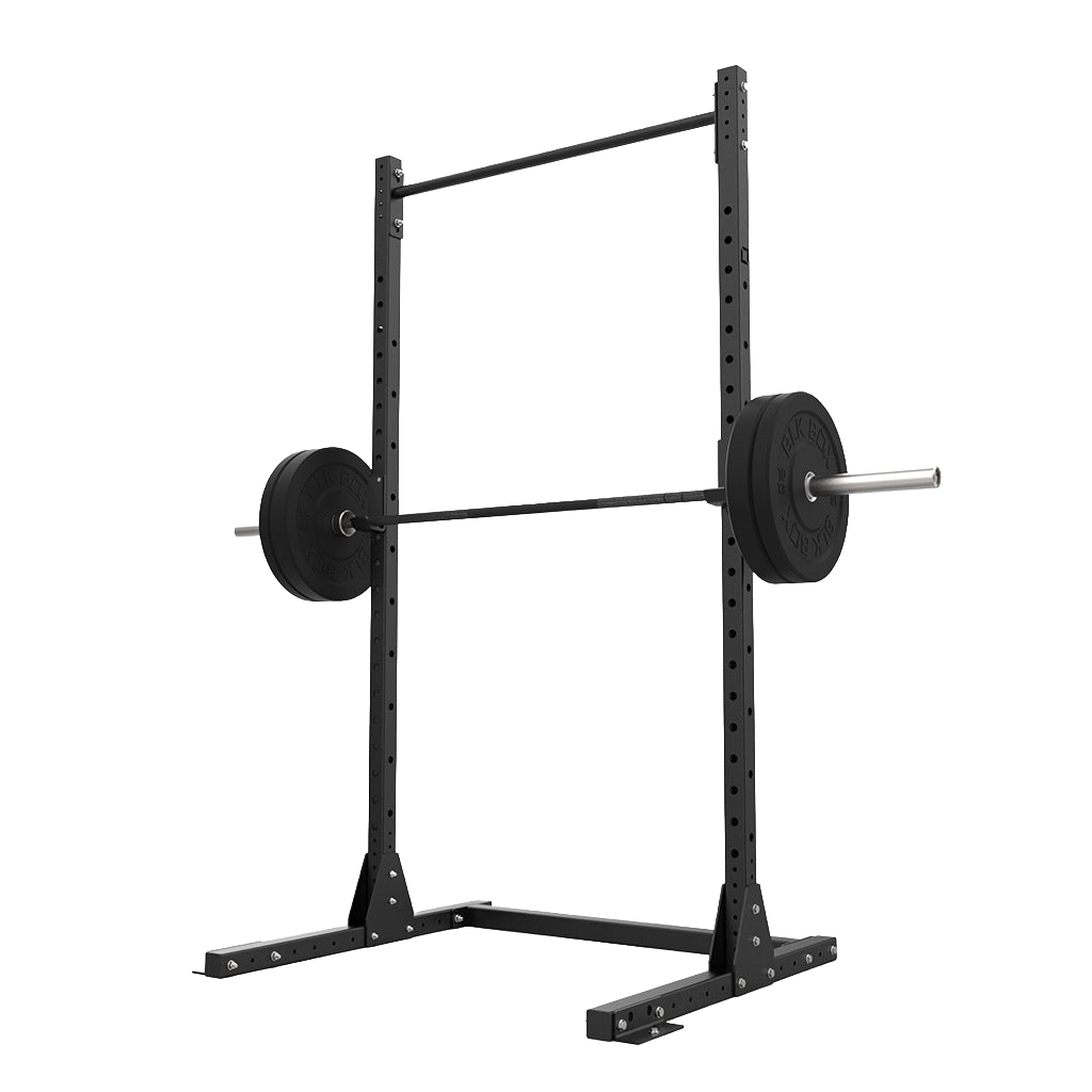 1 Series Squat Stand - BLK BOX