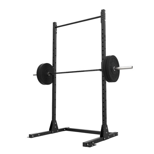 1 Series Squat Stand - BLK BOX